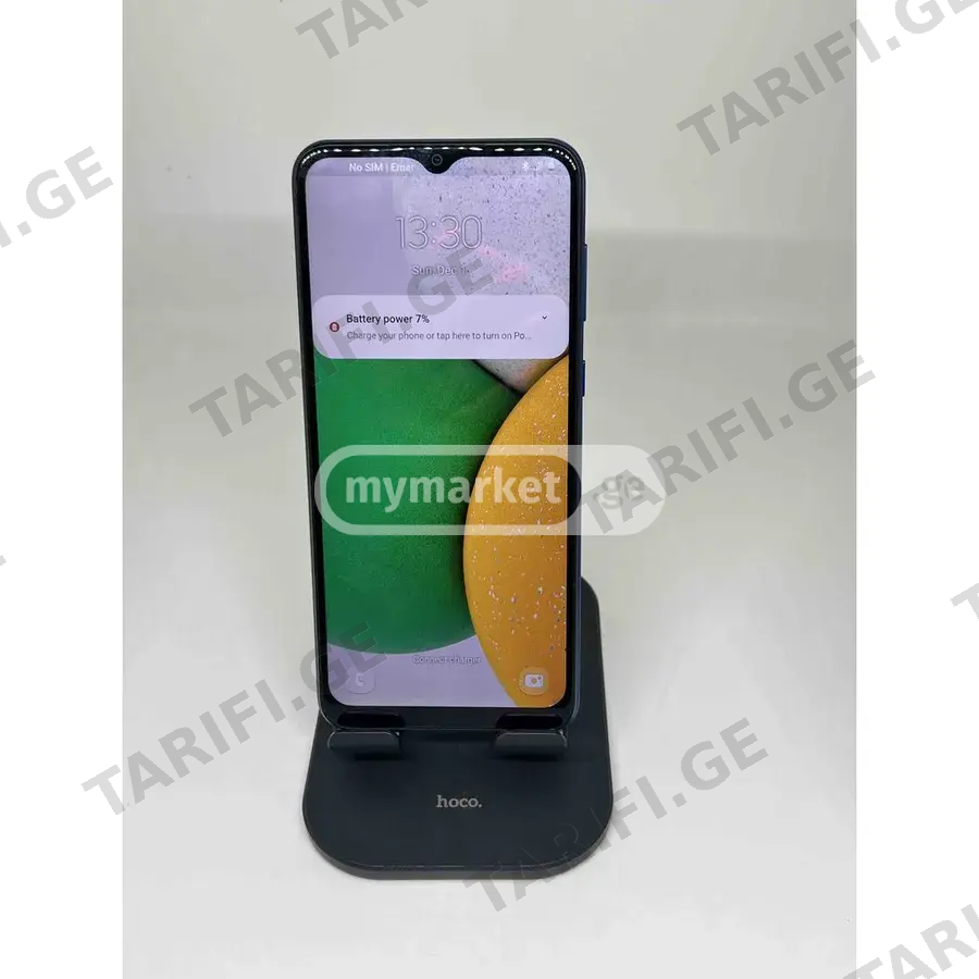 Samsung Galaxy A03 Core 2/32 ID : 570759-IV
