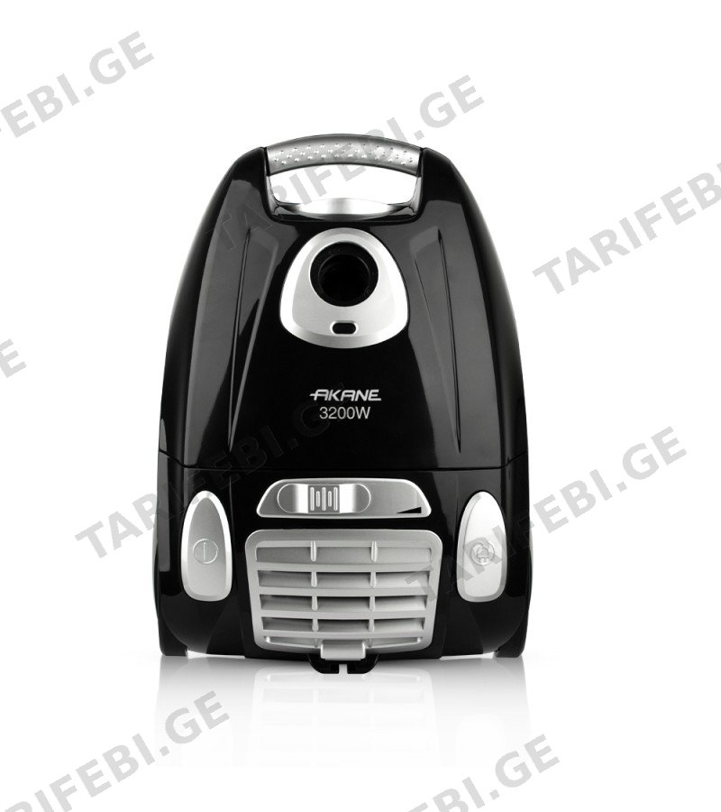 მტვერსასრუტი A.80859 3200W 17000 Pa მწარ. AKANE