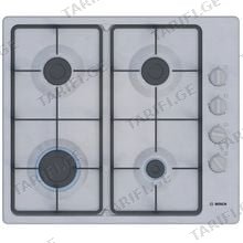 BOSCH PBP6C5K60Q ქურის ზედაპირი