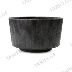 ქოთანი კერამიკული LARA PLANTER 33/40 FA