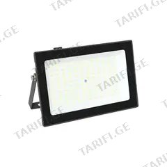 პროჟექტორი EKF LED 100W 6500К IP65 СДО-3006