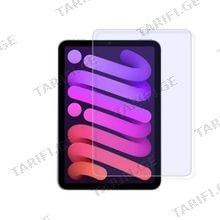 Glass Pro+ Full Screen Tempered Glass Apple iPad Mini 7th Gen 2024