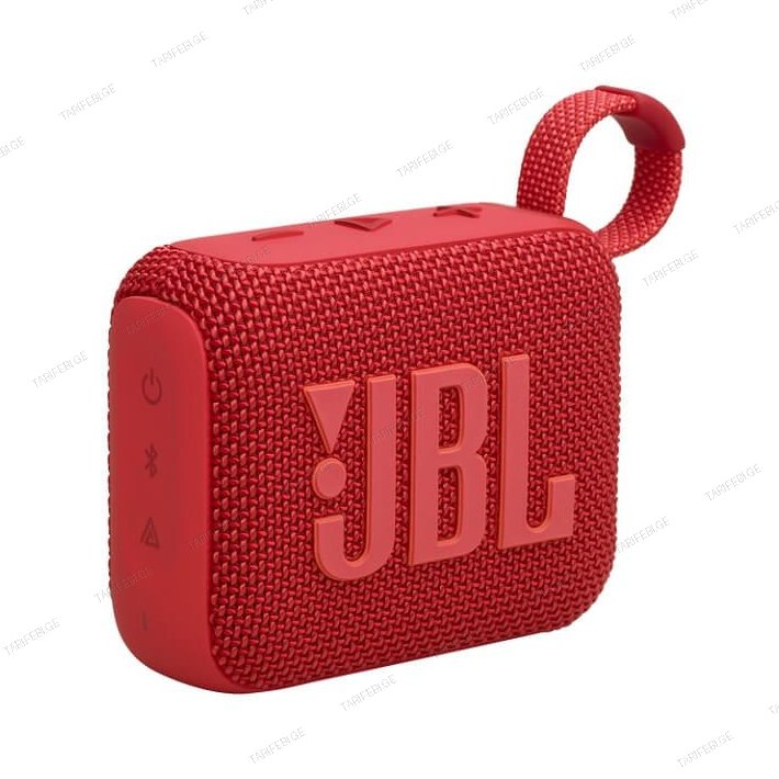 JBL JBLGO4RED