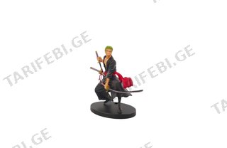 Rononoa Zoro
