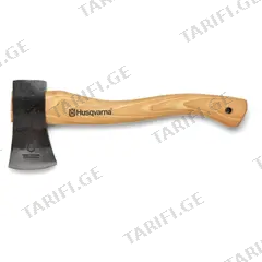 ნაჯახი პატარა Husqvarna hatchet 37.5 სმ