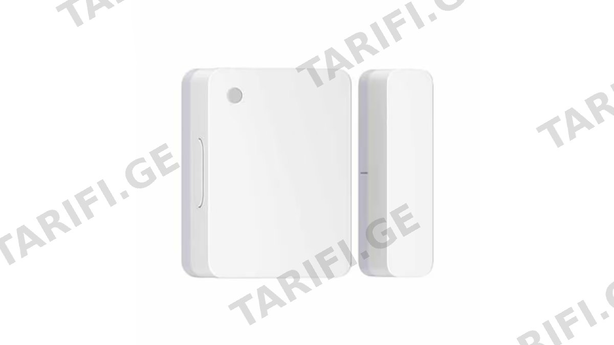Xiaomi Mi door and window sensor 2