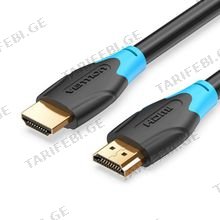 VENTION AACBN HDMI Cable 15M Black