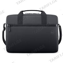 DELL 460-BDST EcoLoop Essential 16" მხარზე გადასაკიდი ნოუთბუქის ჩანთა