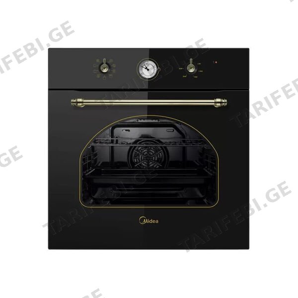 ჩასაშენებელი ღუმელი MO58100RGB-B MIDEA
