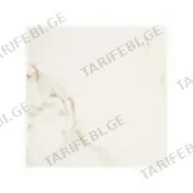 მეთლახი Varenna White Sat 60X60