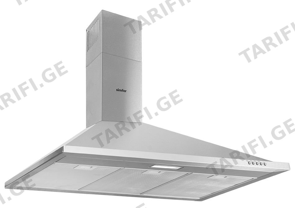გამწოვი Simfer 8962SM