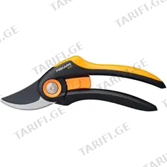 სეკატორი Fiskars Plus P521 24 მმ
