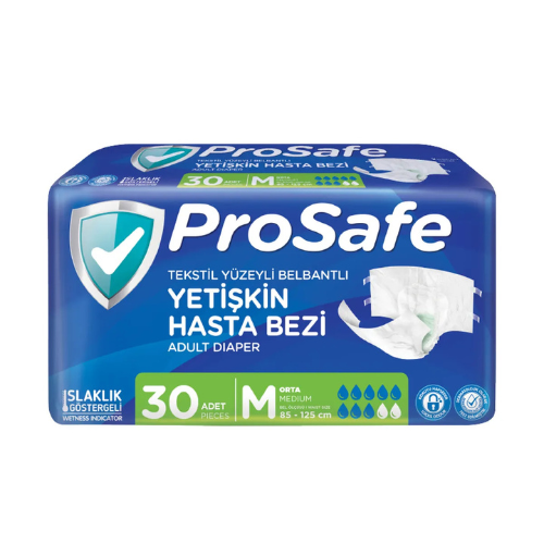 საფენი მწოლიარის Prosafe M  #30