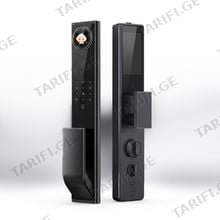 IG Smart Solutions IG-G40 ჭკვიანი საკეტი