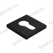 ზესადები ცილინდრის MH-KH-S6 BL black