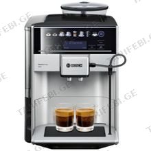 BOSCH TIS65621RW ყავის მადუღარა