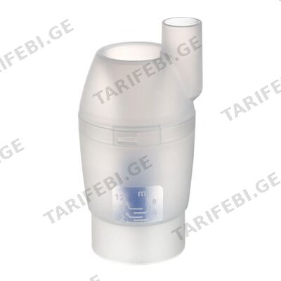 ნებულაიზერის Omron C101/102 კამერა