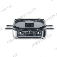 Severin 10002379000 1900 W რეკლელტის გრილი