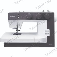 JANOME 1522DG საკერავი მანქანა