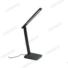 მაგიდის სანათი New Light LED DE97811 შავი