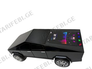 car-designed speaker ws-580