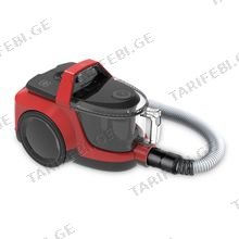 FAKIR COOPER BL 3042 RED 800W მტვერსასრუტი