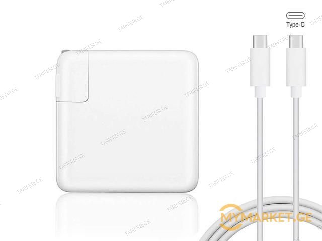 Macbook Pro  A1540 A1534 A1706 A1719 A1708 type-C Charger