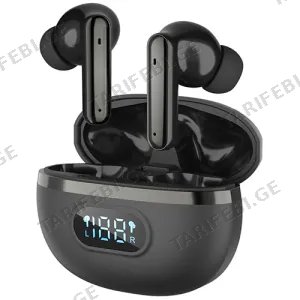 MasterLevel Pro ANC LCD Black
