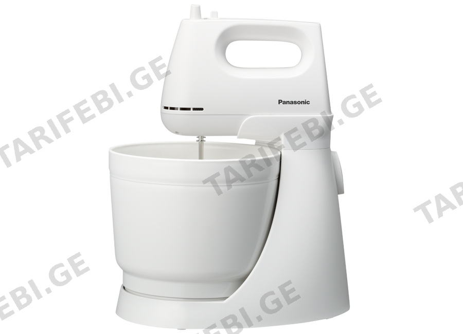 ჯამიანი მიქსერი Panasonic MK-GB3WTQ