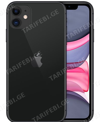iPhone 11 64GB ( Space Gray )