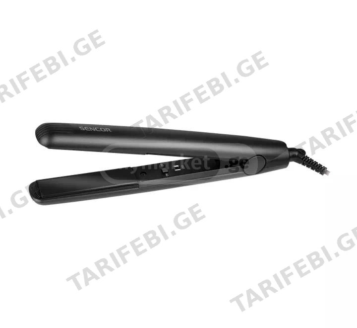 Iron Sencor SHI 110BK Flat