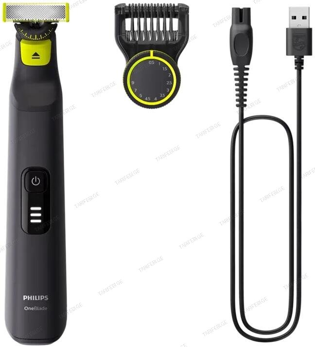 PHILIPS QP6532/10