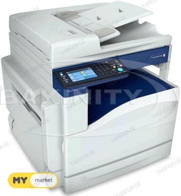 Xerox SC 2020