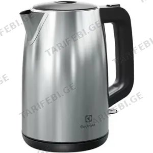 ელექტრო ჩაიდანი Electrolux E3K1-3ST