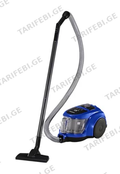 მტვერსასრუტი Samsung VCC4520S36/XEV