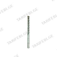 (8/100მმ) ბეტონის ბურღი SDS+ DeWALT DT9529