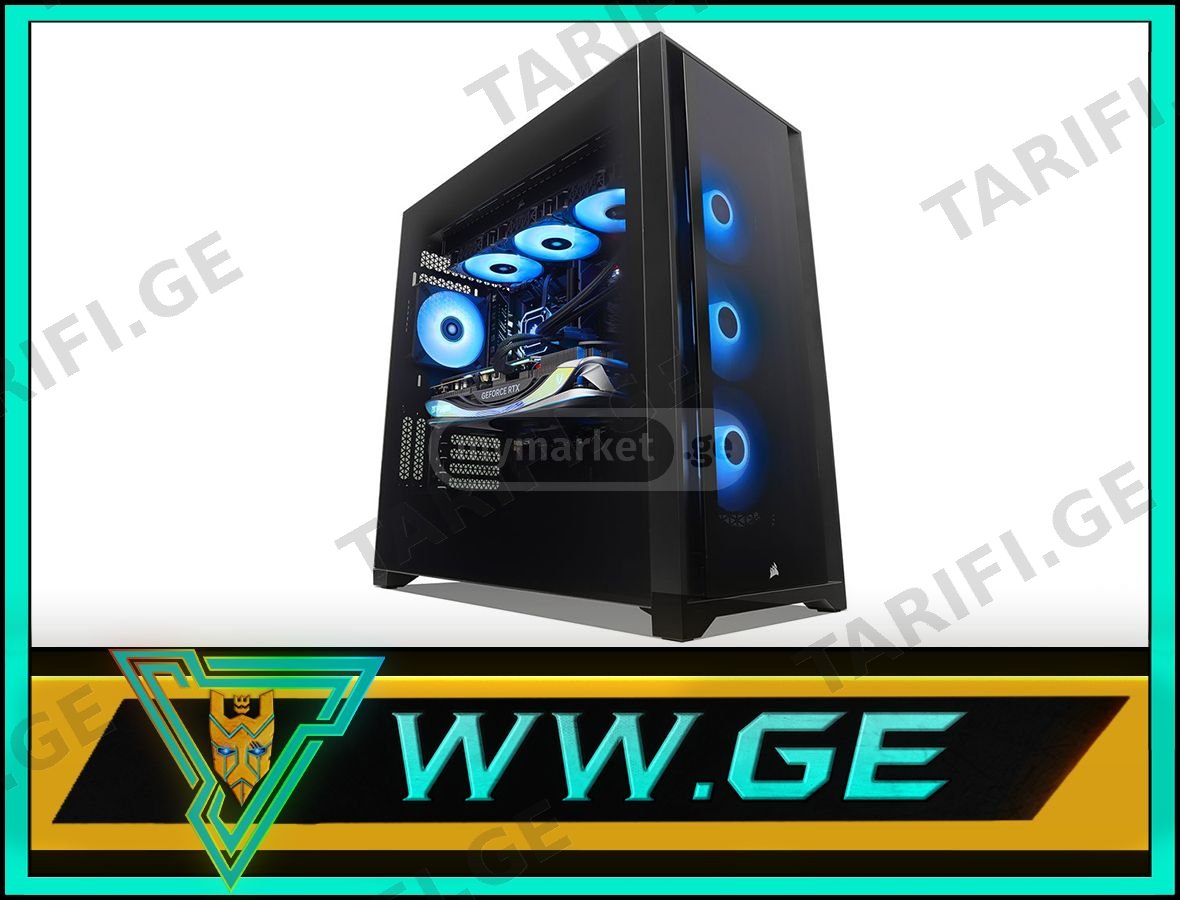 ✅I7-12700K D5 RAM 32GB RTX 4080 16GB ✅