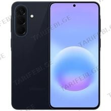 SAMSUNG A57 8/128GB Dark Blue მობილური ტელეფონი