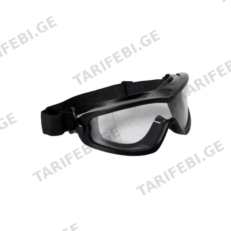 დამცავი სათვალე Wing Ace QB1308
