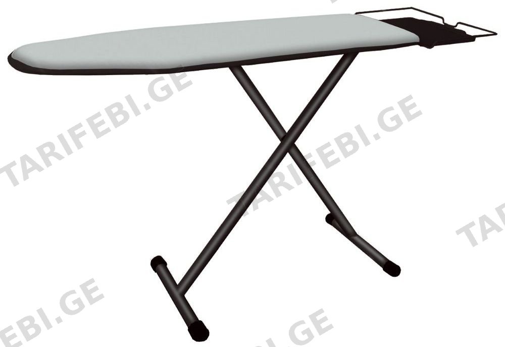 უთოს მაგიდა BRAUN IB3001BK