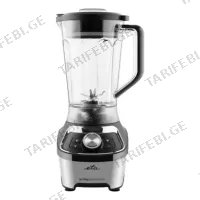 სტაციონალური ბლენდერი ETA 510090000 VITAL BLEND MINI II ვერცხლისფერი