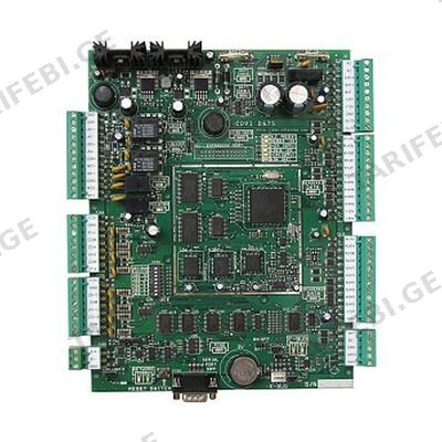 კონტროლერი CDVI CTV900A