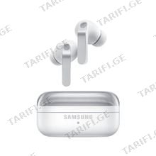 Samsung Galaxy Buds 4 Pro SM-R640 White ყურსასმენი