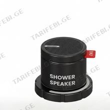 Magnetic Bluetooth პორტატული დინამიკი - Shower speaker