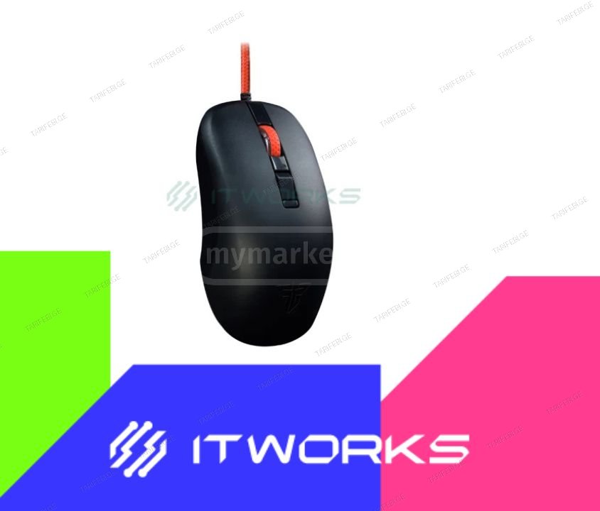იყიდება  Fantech Rhasta II G13 Gaming Mouse