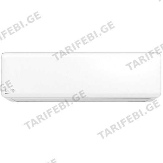 კონდიციონერი Beko BRFPA 240/241 (80-85 მ²)