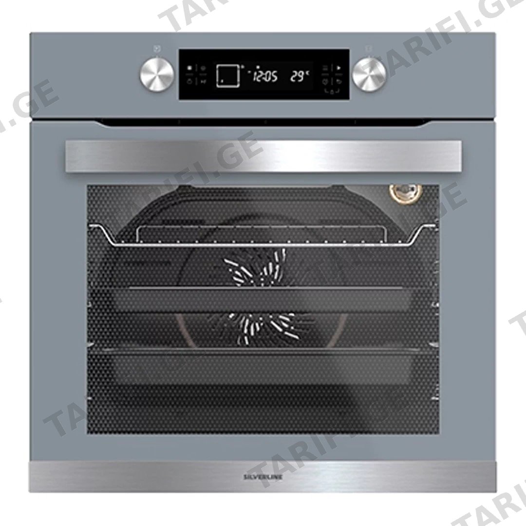 SILVERLINE BO6505S01