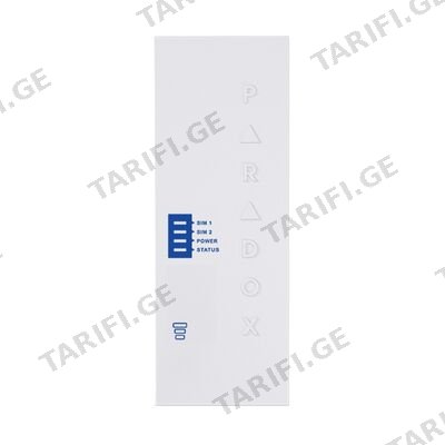 დამრეკი PCS-265