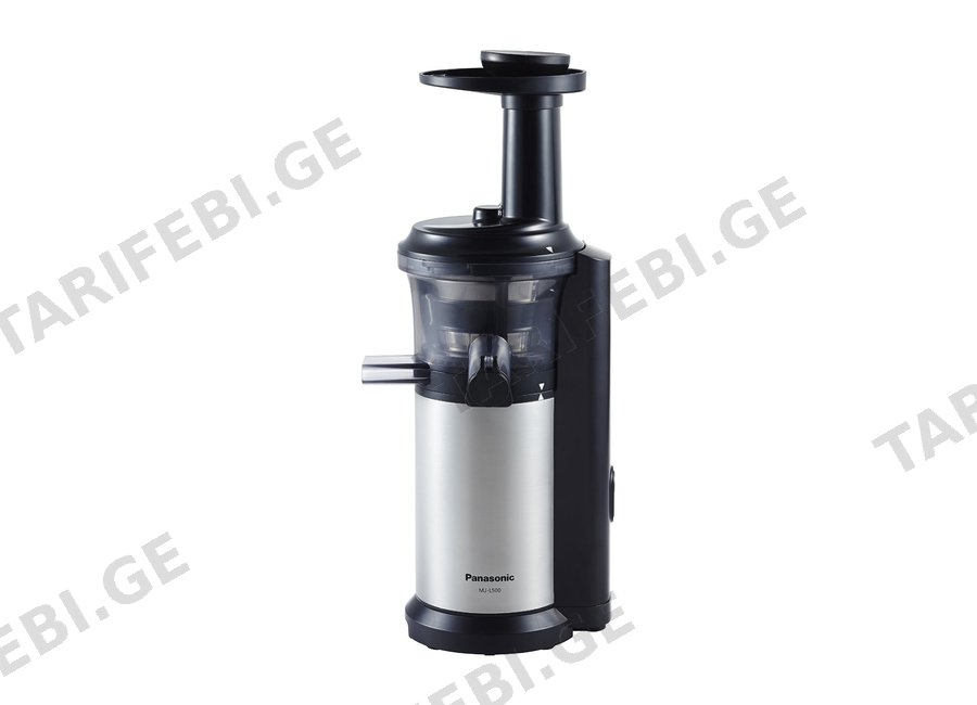 წვენსაწური Panasonic MJ-L500STQ