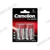 ტუტეს ელემენტი C ზომა LR14-BP2 Camelion